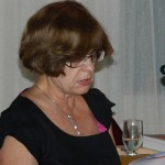 Katica Ćulavkova, 3 mai 2012