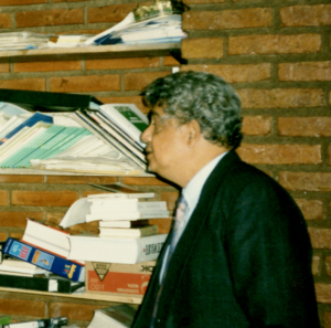 Maunick, 1992, Argentine