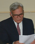 Мирољуб М. Стојановић (1941-2016), српски есеист, прознен писател и преведувач