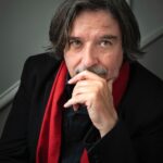 Jean Portante - Portrait - ML 2025