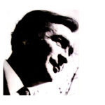 Ацо Шопов во 1976 година