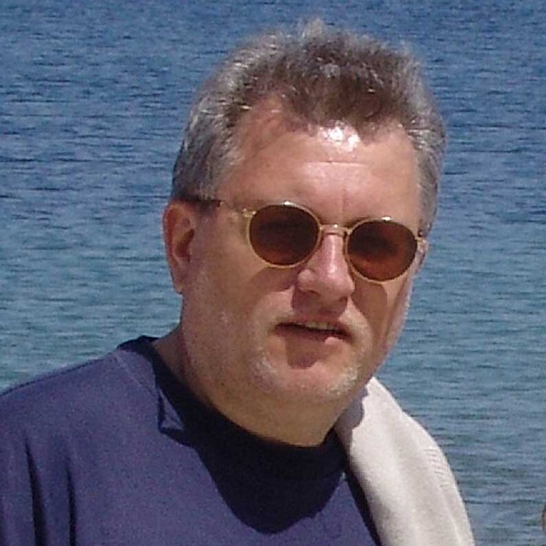 Borislav Pavlovski, hrvatski kritičar, prevoditelj, teatrolog i sveučilišni profesor
