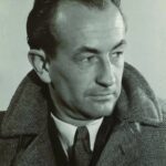 Цирил Кисмач (1910-1980), словенечки писател