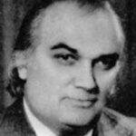 Миодраг Друговац (1928 – 1995), македонски литературен критичар