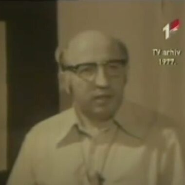 Радојица Таутовиќ (1923-1998), српски литературен критичар